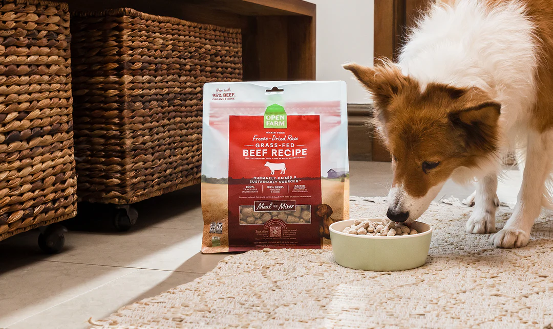Nutrition Without Compromise