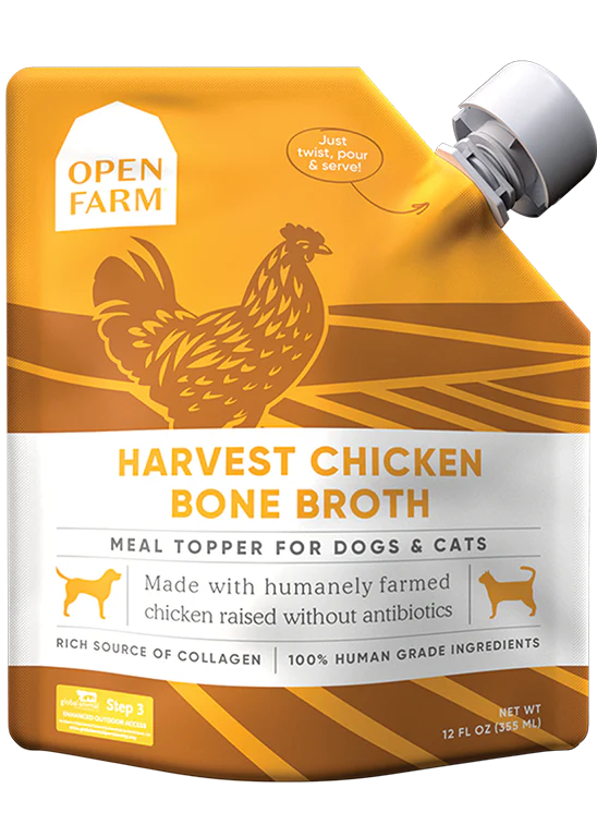 Ancient Grains Puppy Pack - Image 8