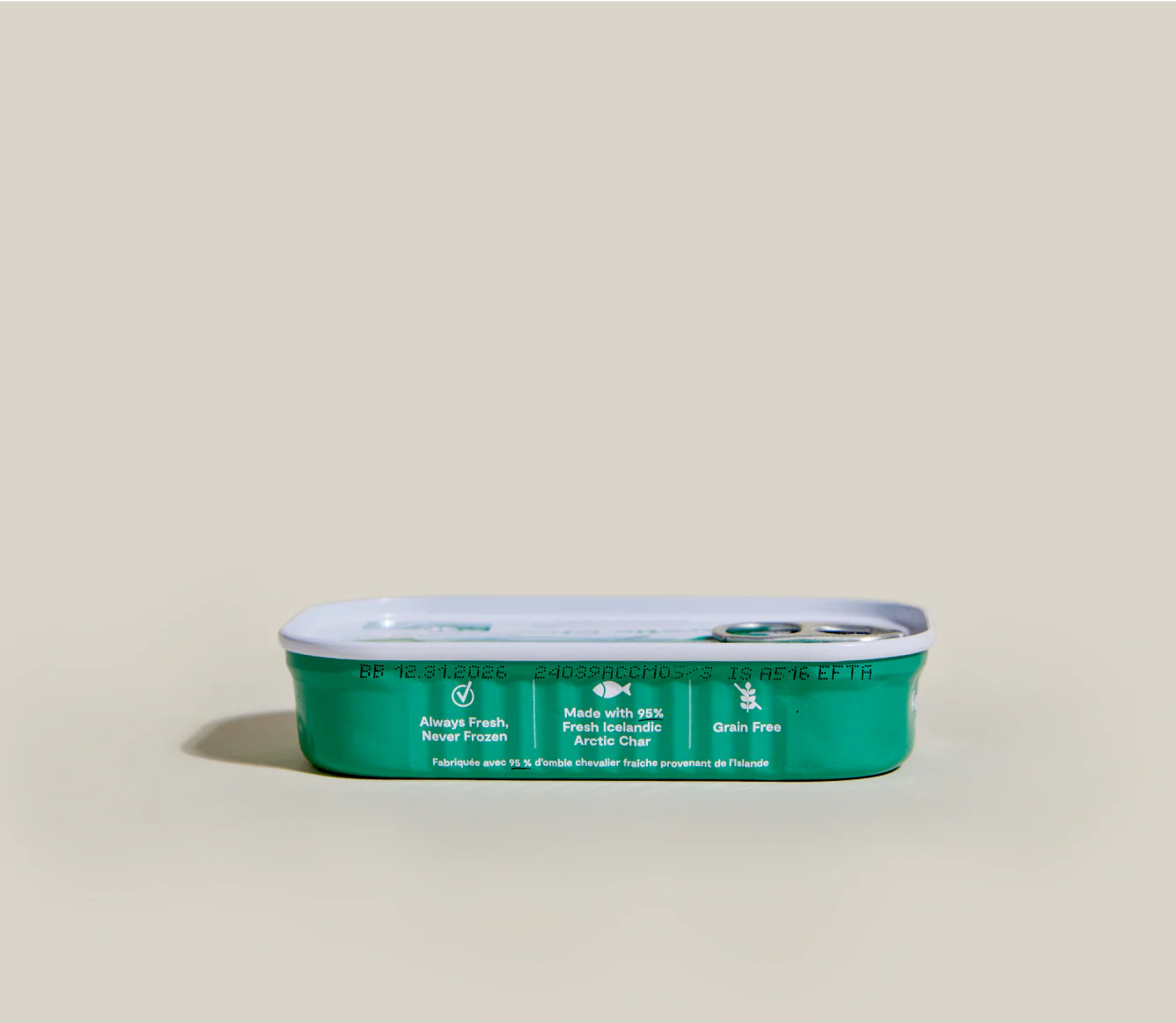 Arctic Char Topper for Cats - Image 6