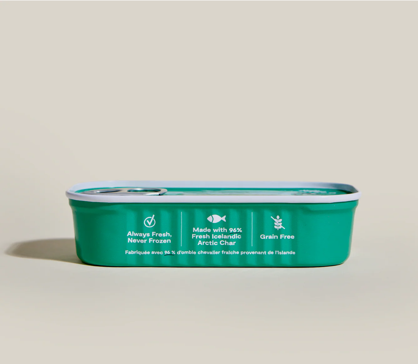 Arctic Char Topper for Dogs - Image 6