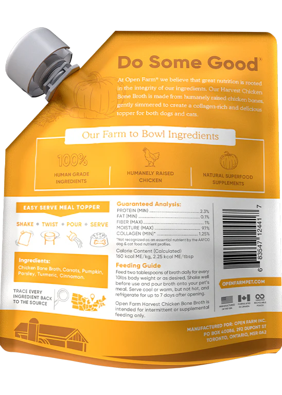 Bone Broth Bundle for Cats - Image 3