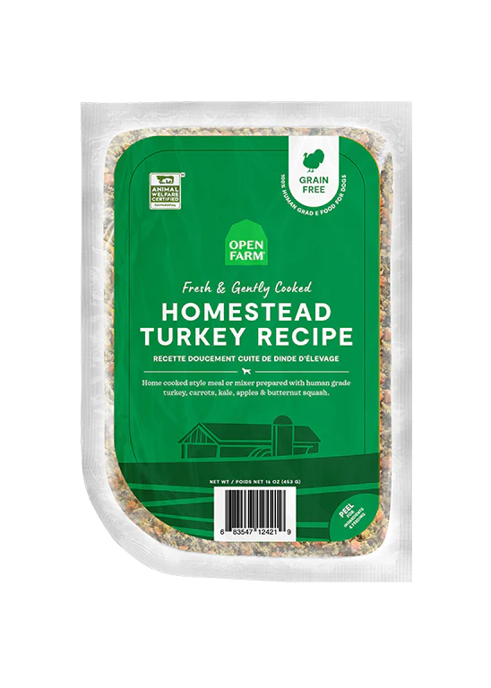 Chicken & Turkey Gently Cooked Variety Pack - Image 4