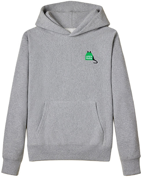 "Call Me Crazy" Cat Parent Hoodie