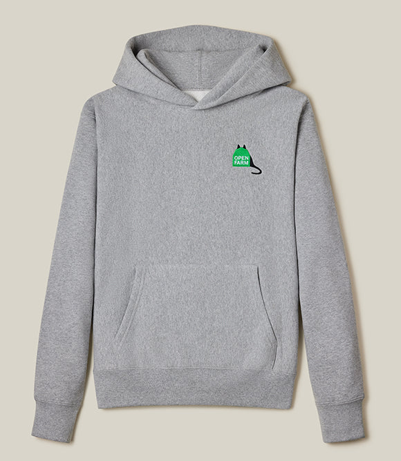 "Call Me Crazy" Cat Parent Hoodie - Image 2
