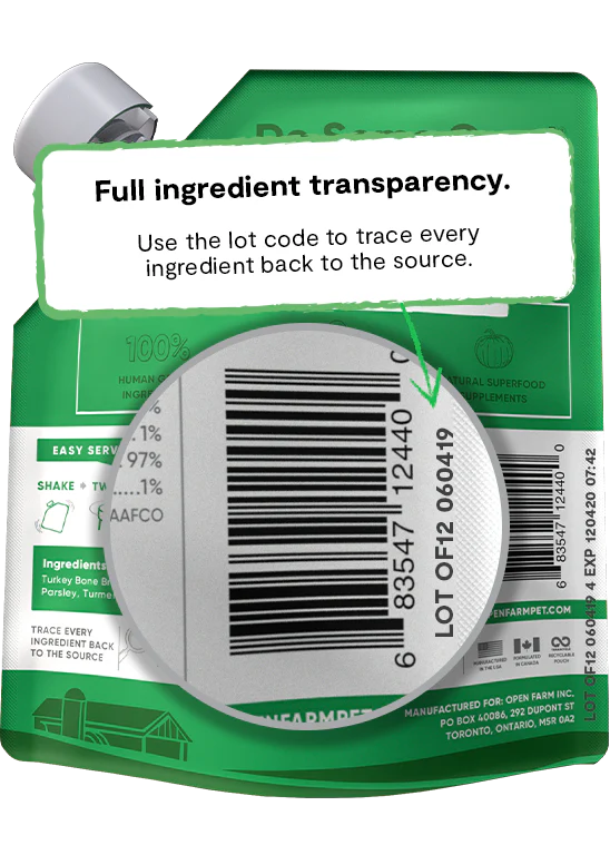 Bone Broth Bundle for Dogs - Image 4