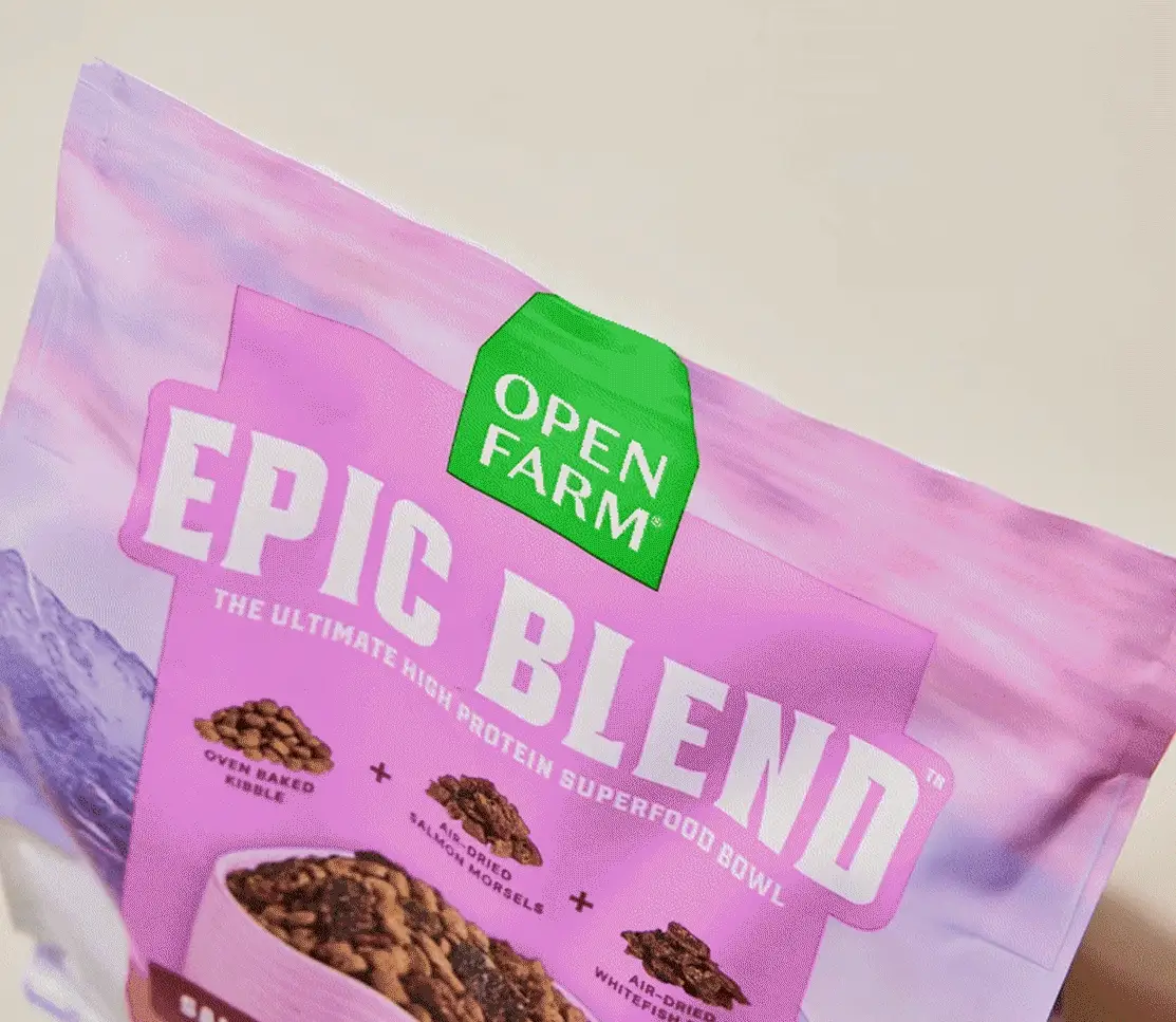 Epic Blend Chicken & Superfood Dry Dog Food - Image 8