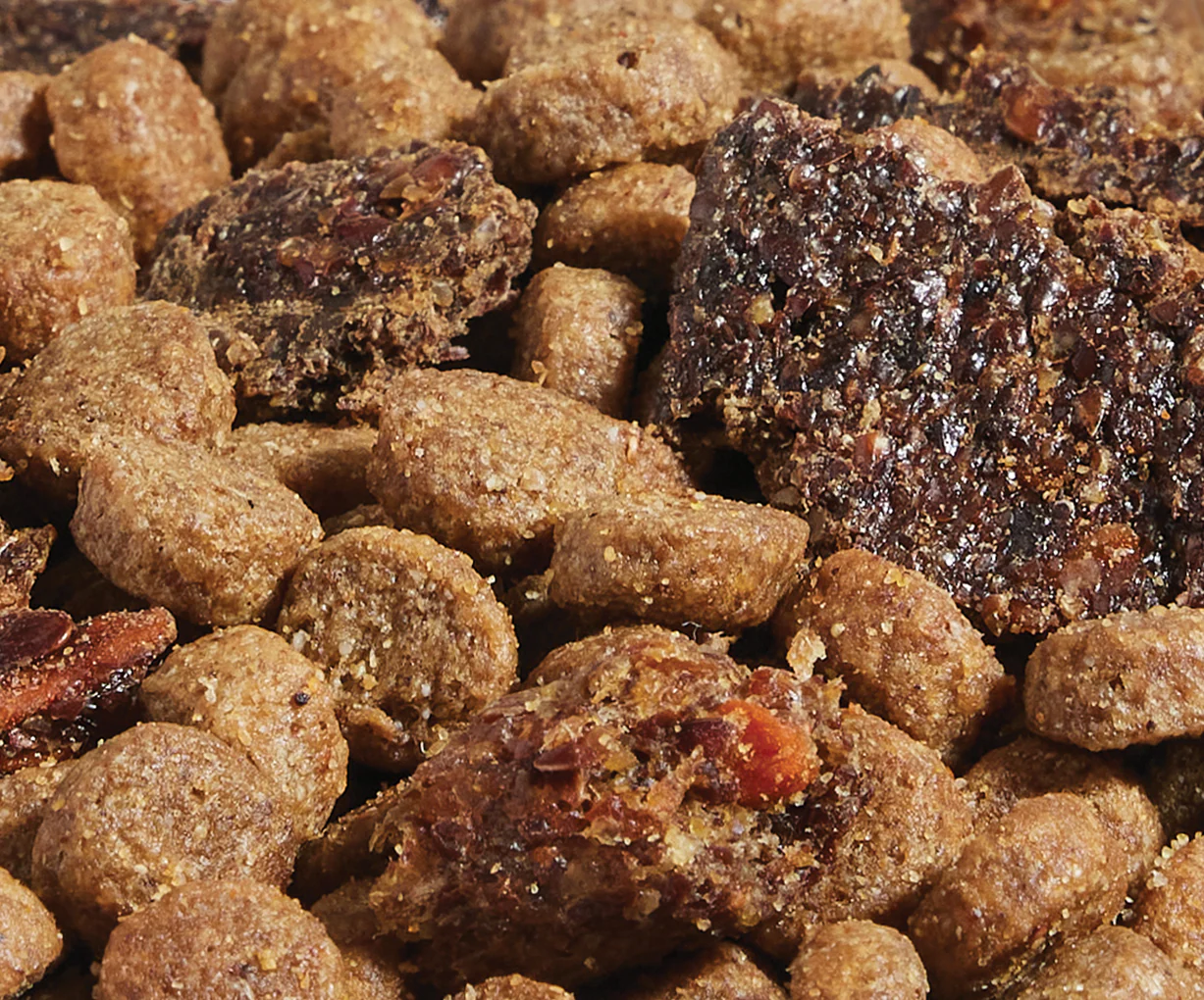 Epic Blend Salmon & Superfood Grain-Free Dog Kibble - Image 5