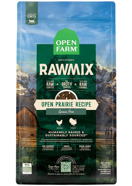 Feline RawMix Plus Bundle - Image 2
