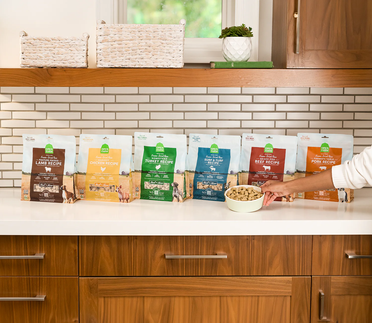 Freeze Dried Raw Variety Pack - Image 3