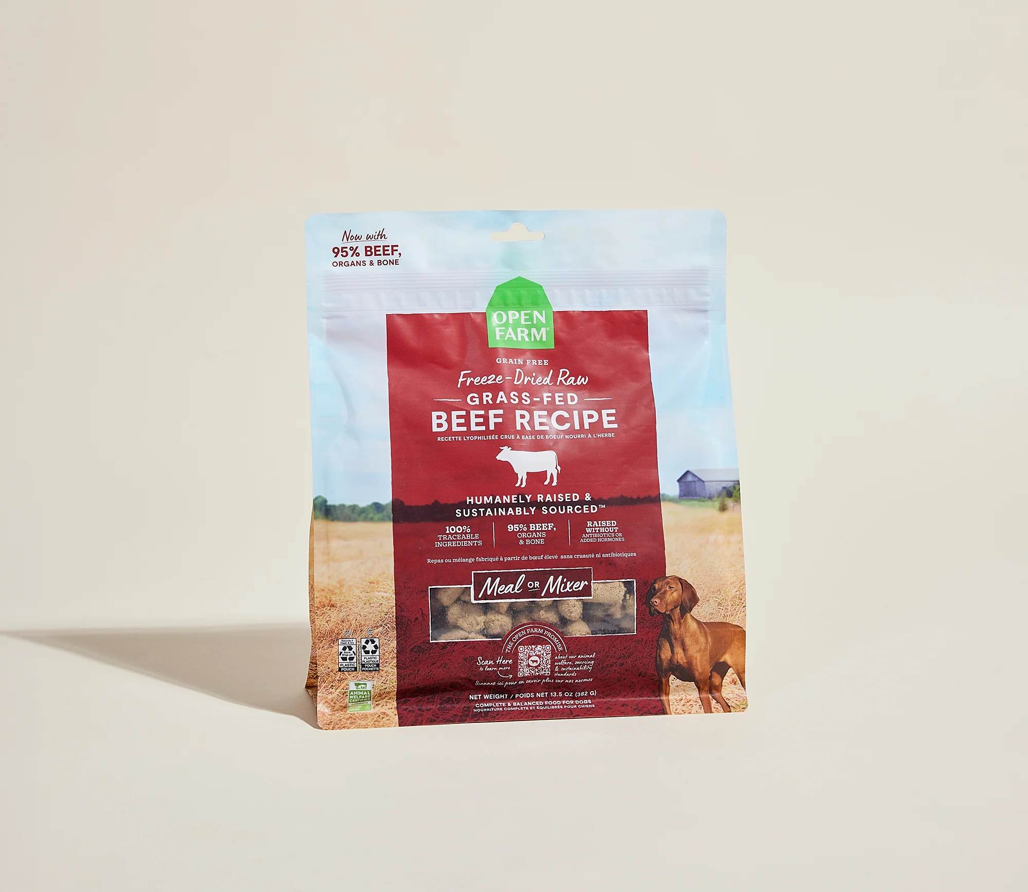 Freeze Dried Raw Variety Pack - Image 4