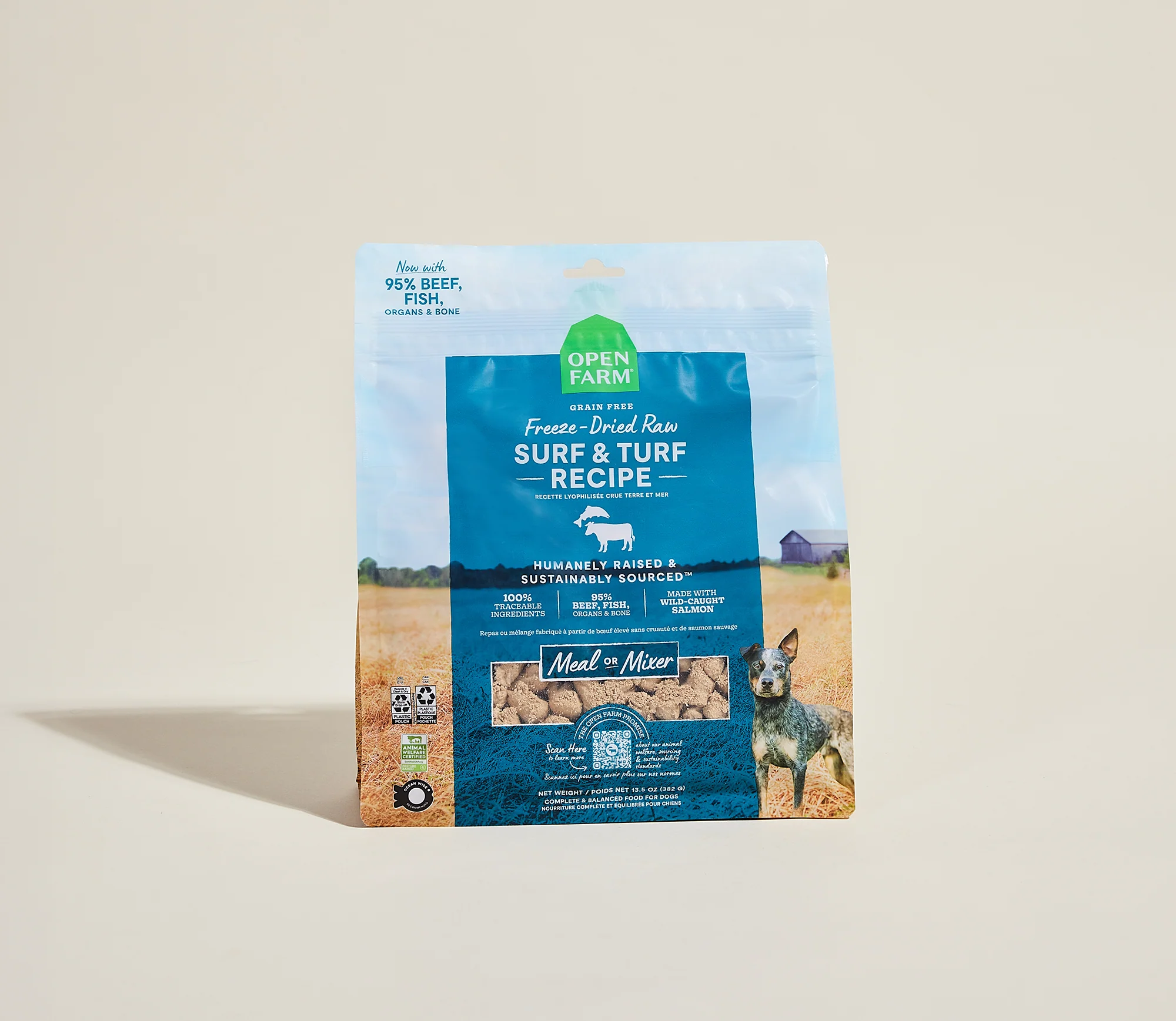 Freeze Dried Raw Variety Pack - Image 5
