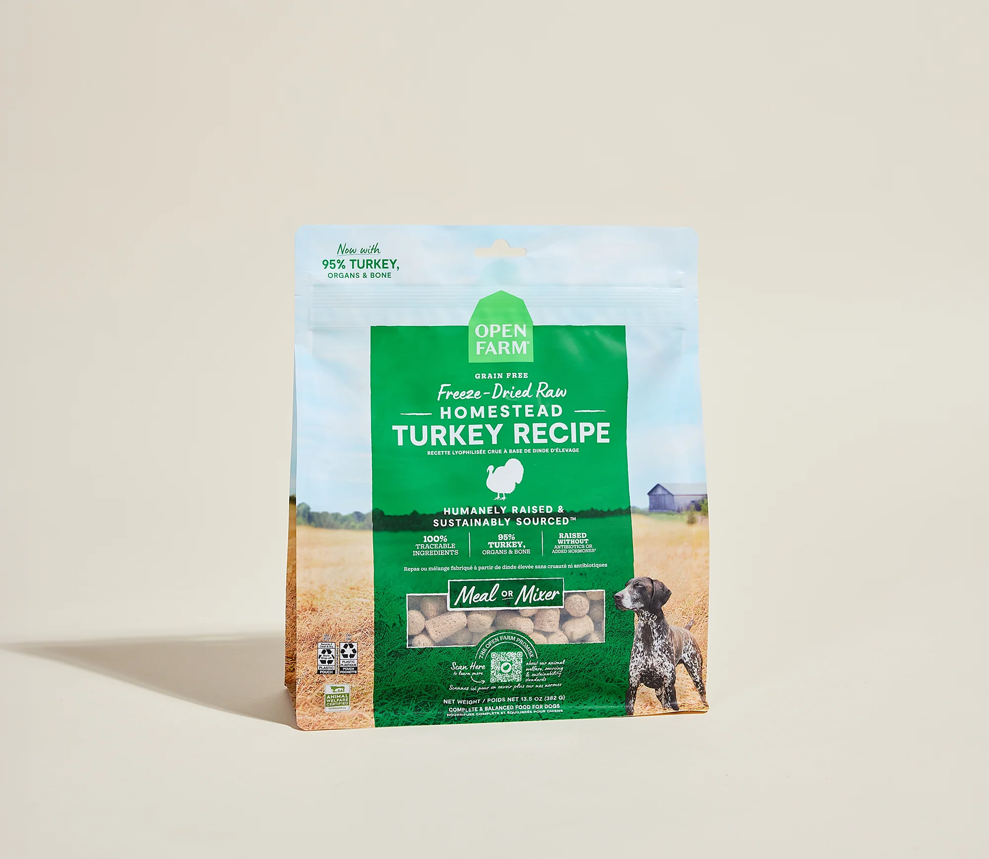 Freeze Dried Raw Variety Pack - Image 6