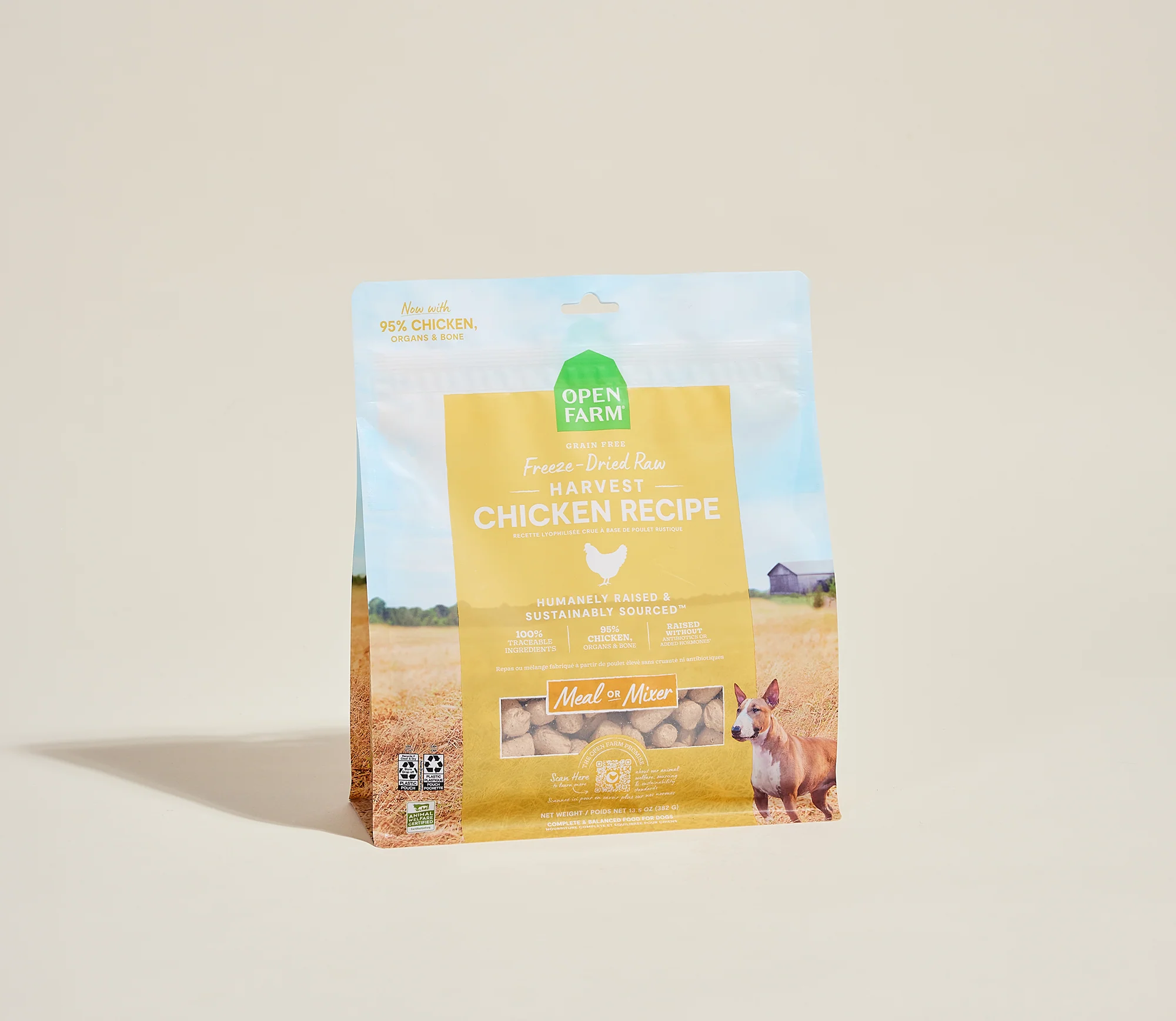 Freeze Dried Raw Variety Pack - Image 7