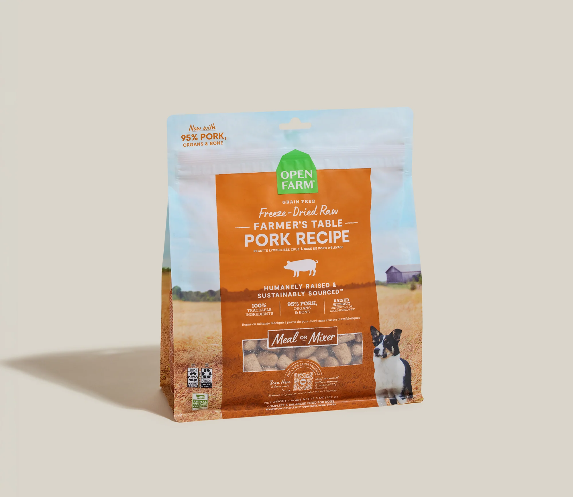 Freeze Dried Raw Variety Pack - Image 9