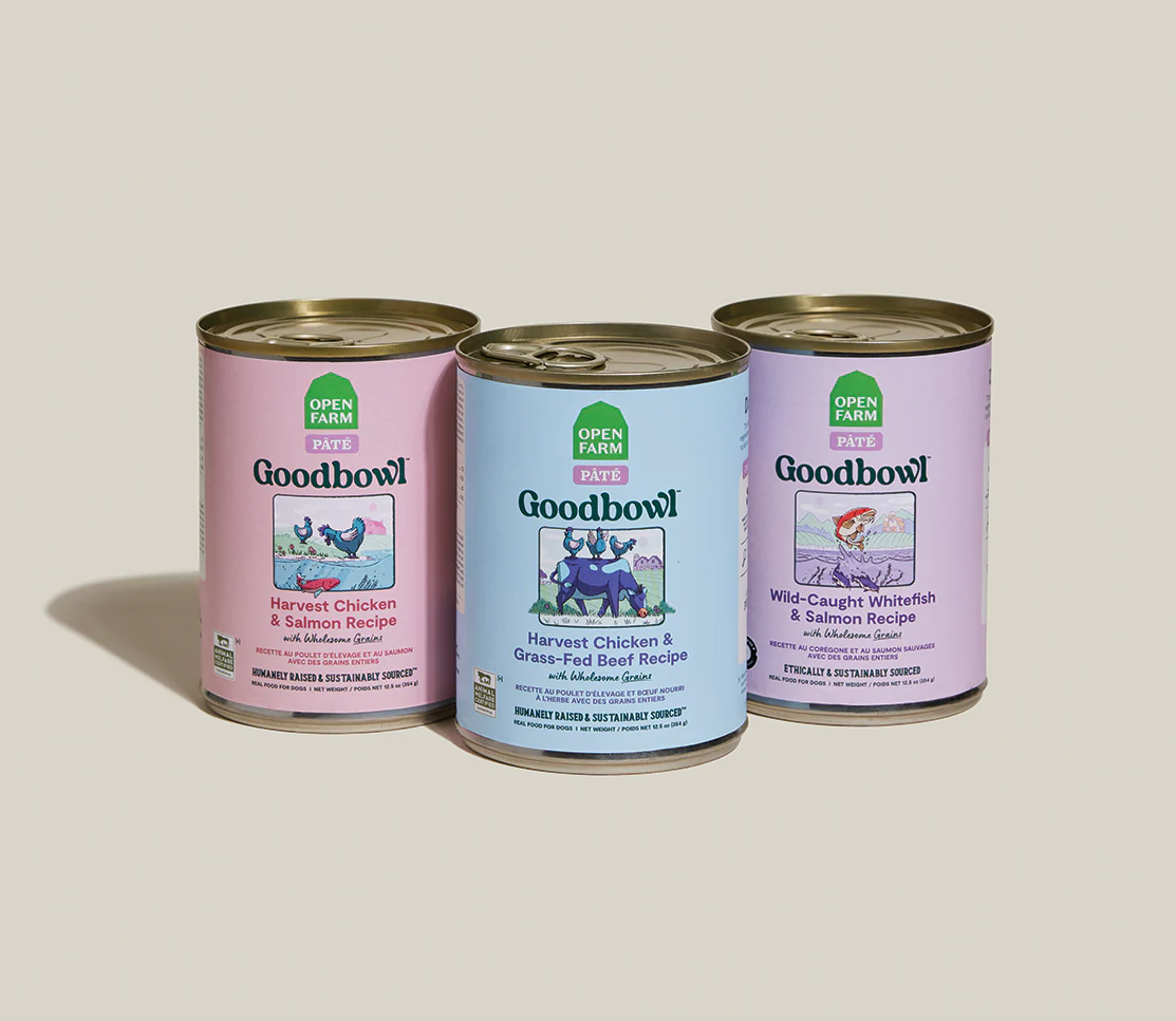 Goodbowl Variety Pack for Dogs - Image 3