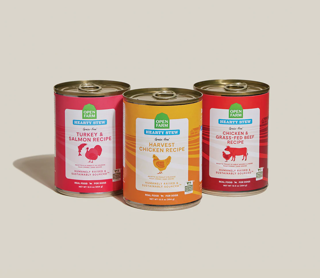 Hearty Stew Variety Pack for Dogs - Image 3