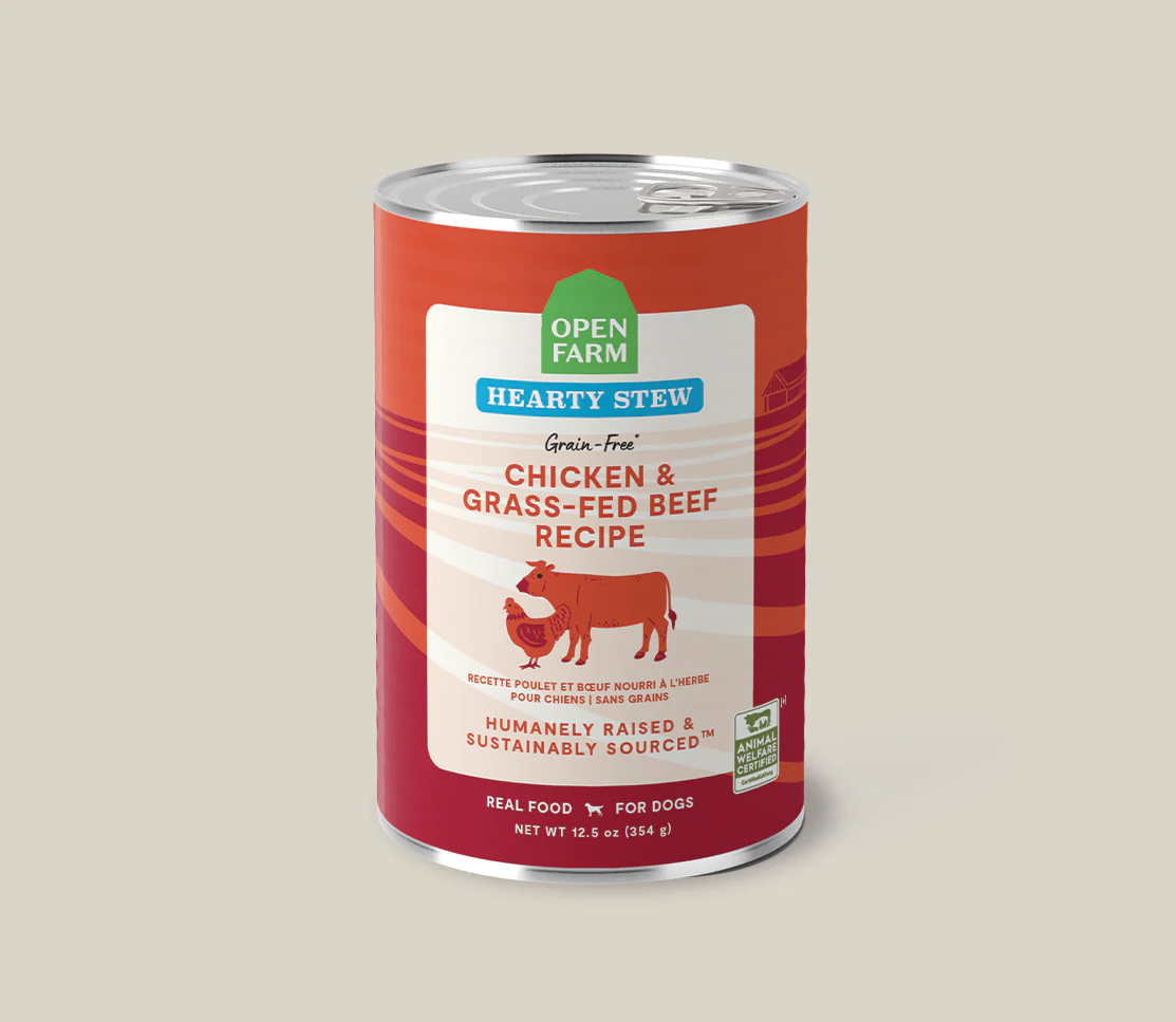 Hearty Stew Variety Pack for Dogs - Image 4