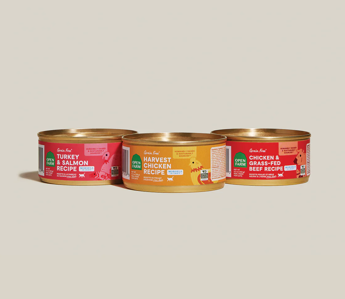 Morsels in Gravy Variety Pack for Cats - Image 3
