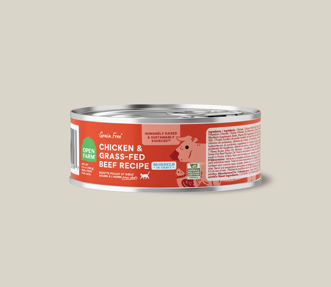 Morsels in Gravy Variety Pack for Cats - Image 4