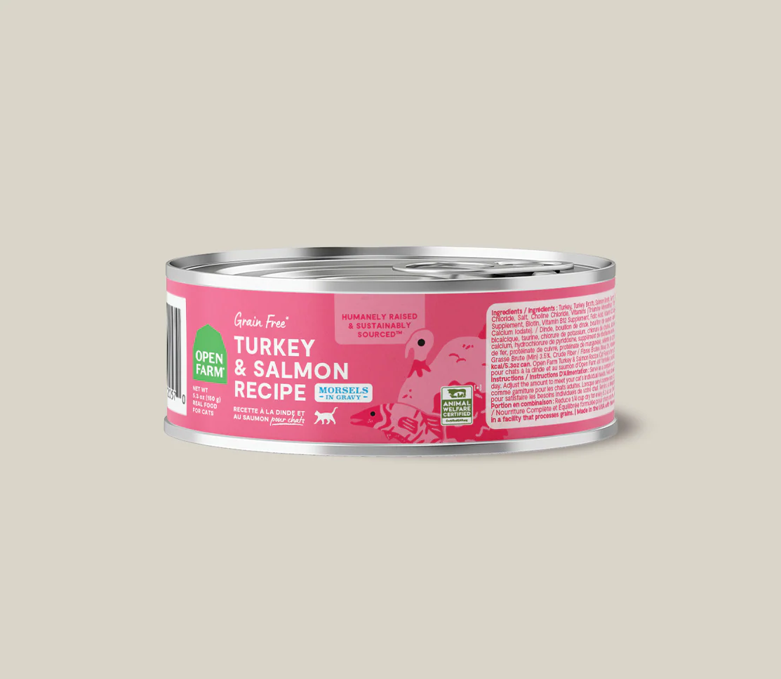 Morsels in Gravy Variety Pack for Cats - Image 5