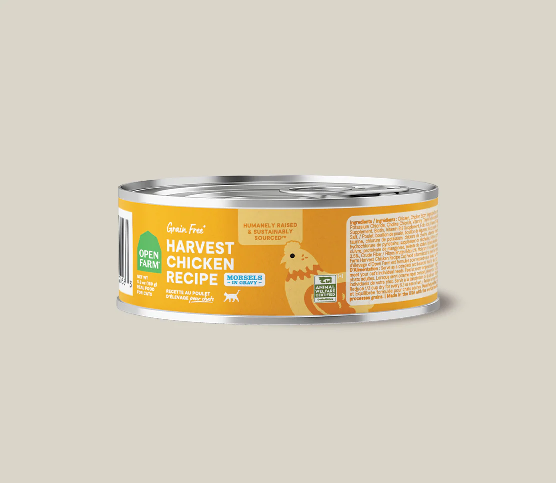 Morsels in Gravy Variety Pack for Cats - Image 6