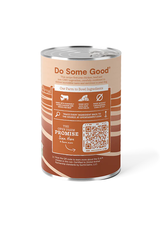Pâté Variety Pack for Dogs - Image 8