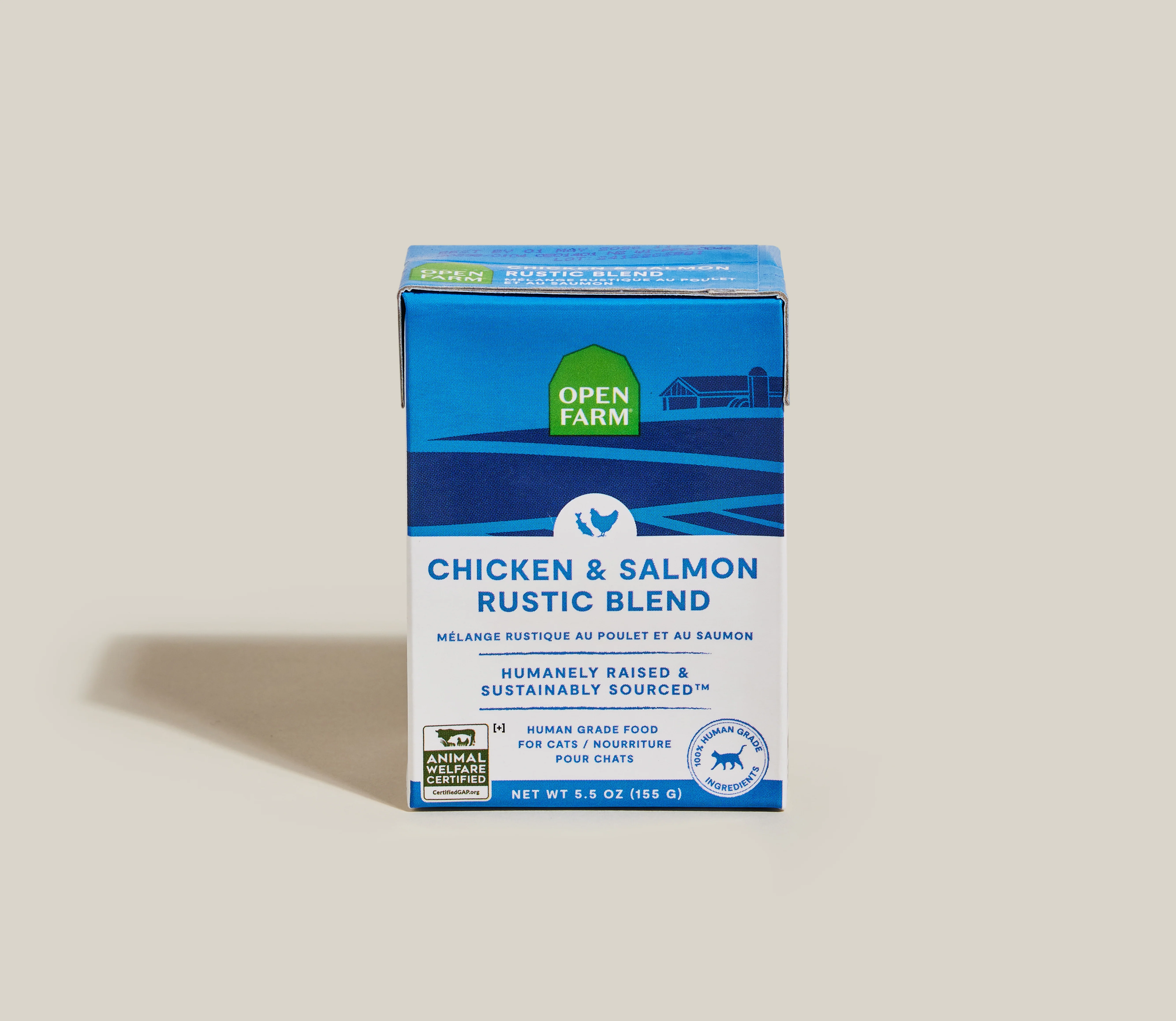 Rustic Blend Variety Pack for Cats - Image 4