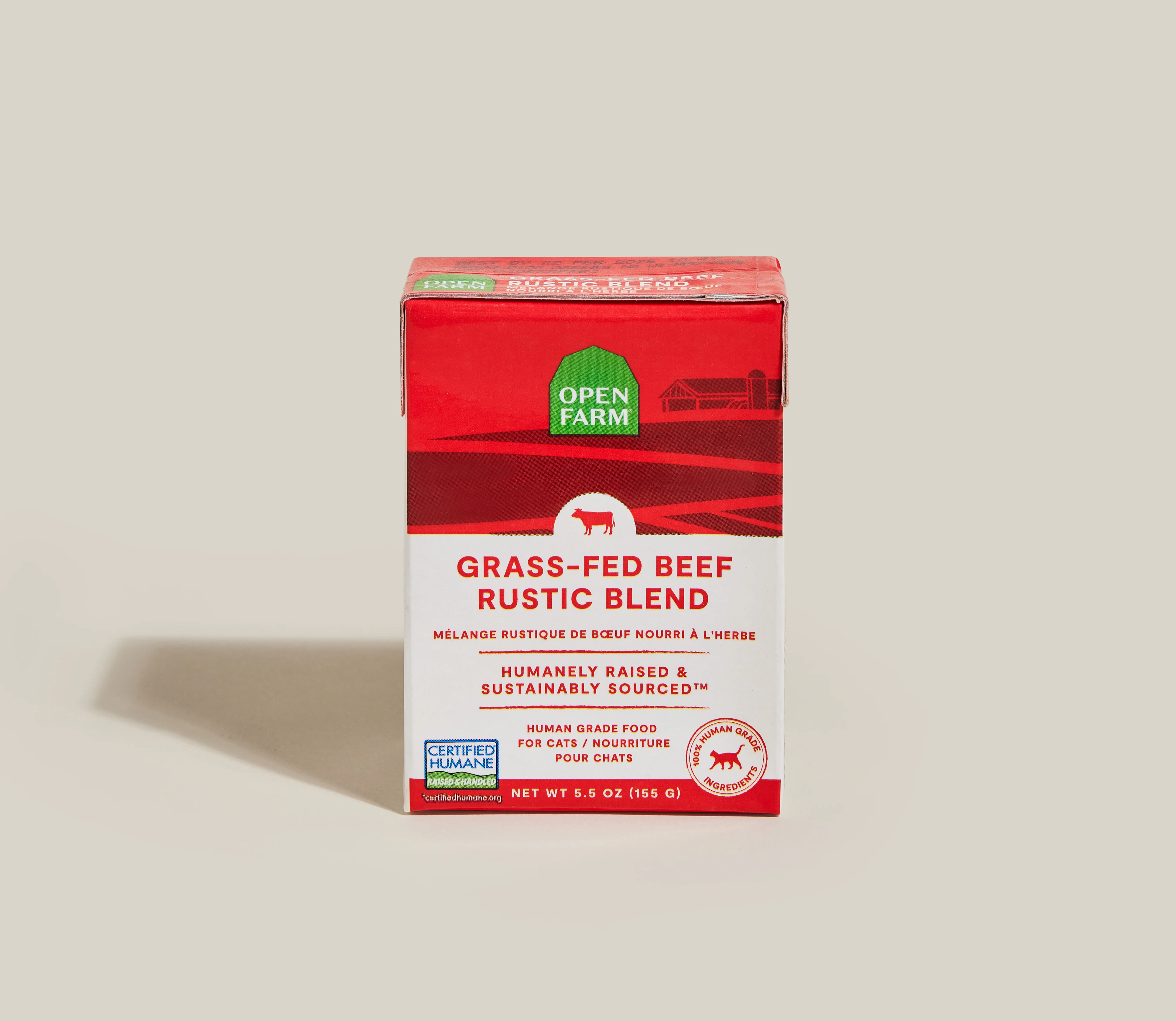 Rustic Blend Variety Pack for Cats - Image 5