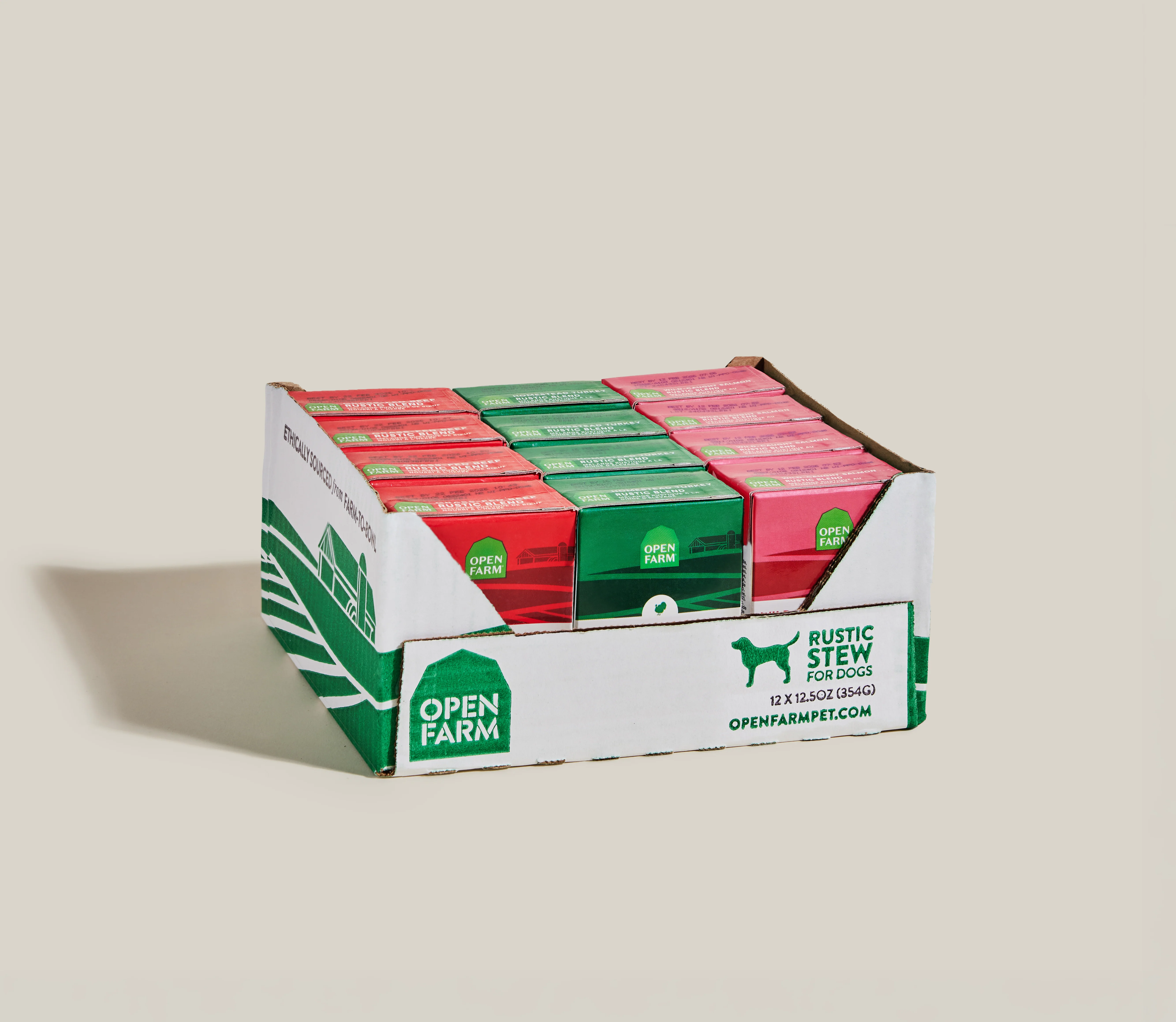 Rustic Stew Variety Pack for Dogs - Image 3