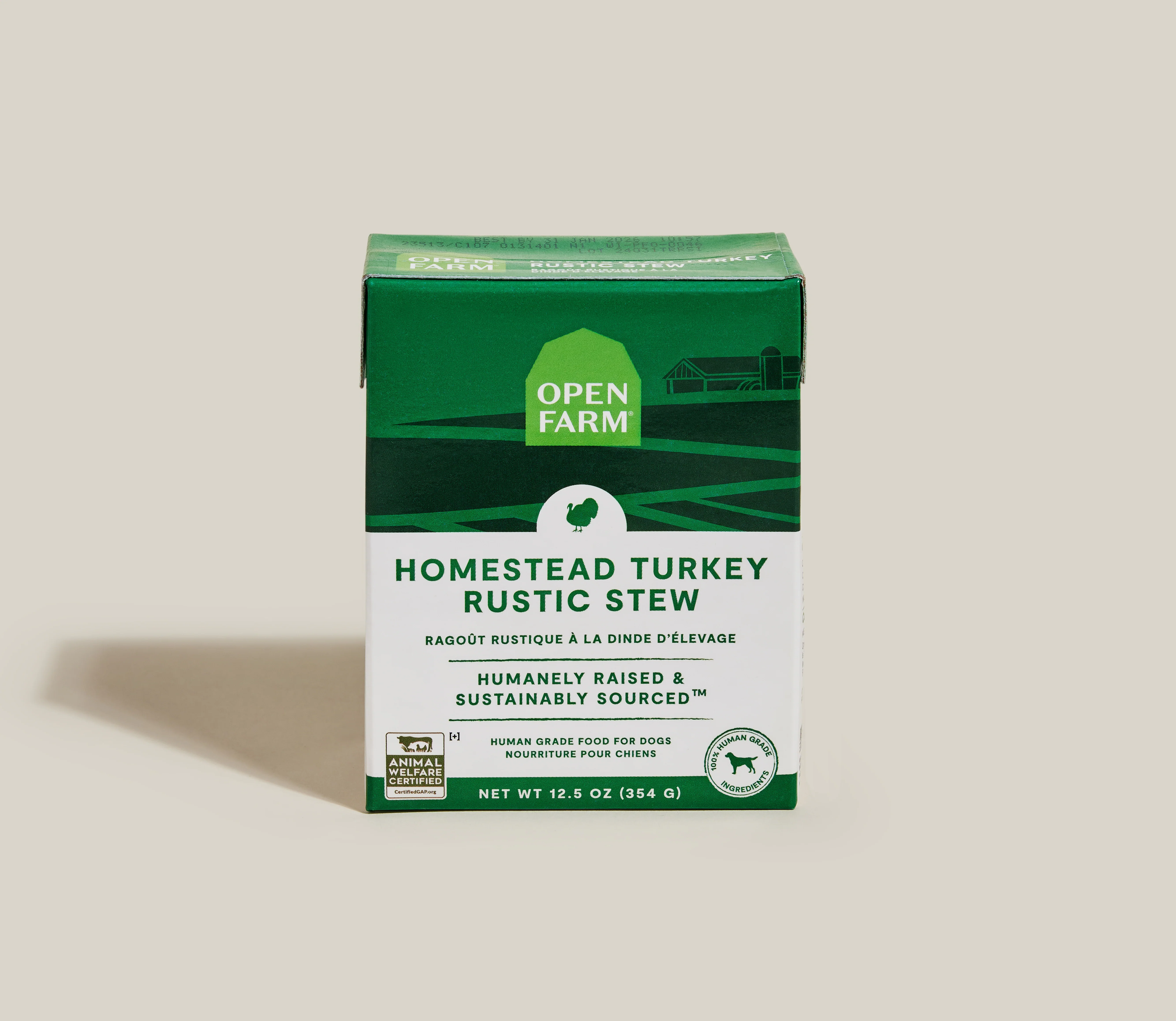 Rustic Stew Variety Pack for Dogs - Image 5