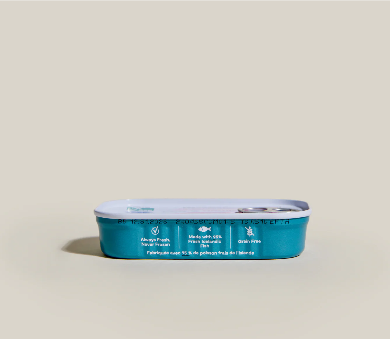 Salmon & Cod Topper for Cats - Image 6