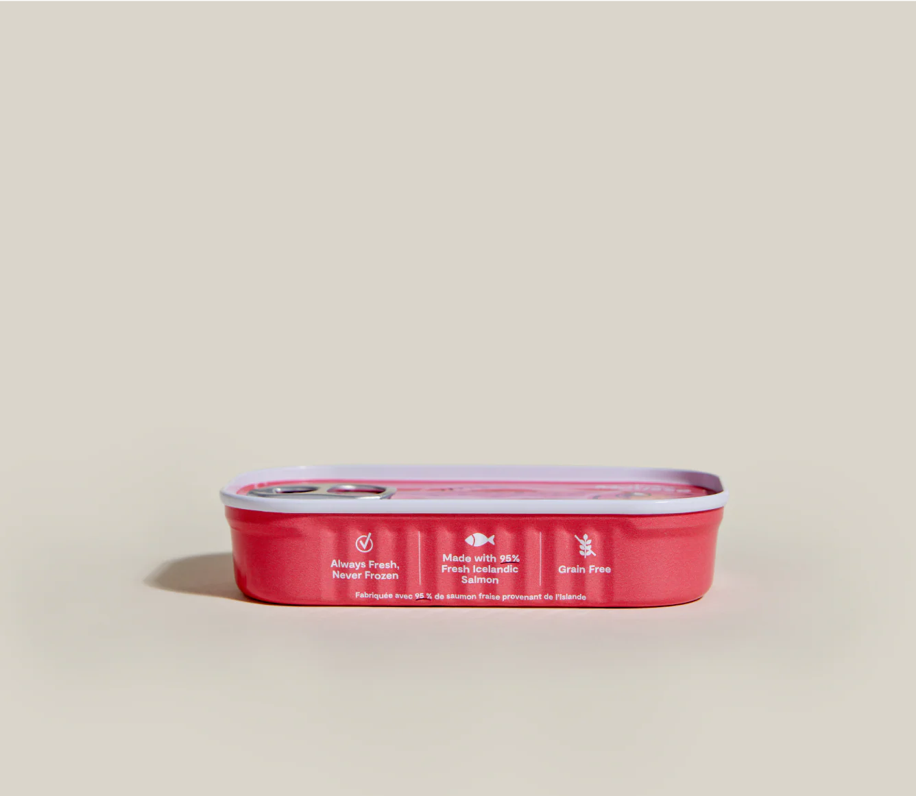 Salmon Topper for Cats - Image 6