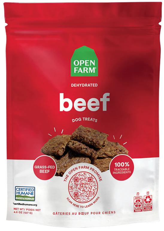 Dehydrated Treat Variety Pack - Image 4