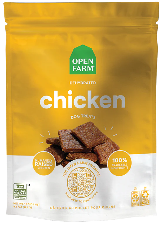 Dehydrated Treat Variety Pack - Image 5